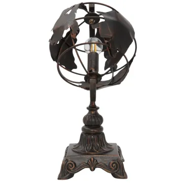 LAMPA STOŁOWA WORLD INDUSTRY 24x20x40 cm